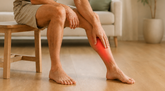 Medial shin pain: what causes it and what can you do about it?