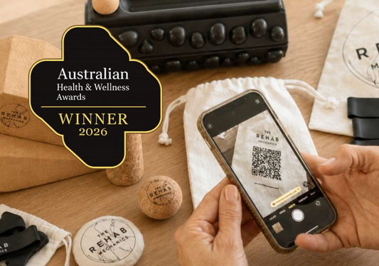 Best Foot Health Education & Coaching Program in Australia 2026