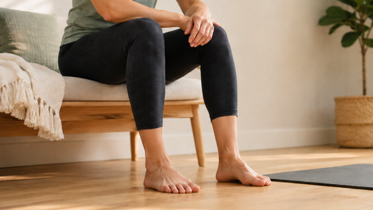 The Best Foot Exercises for Beginners