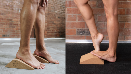 One small tool for better movement