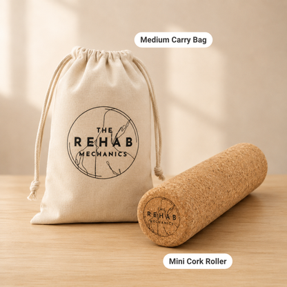Mini Cork Roller