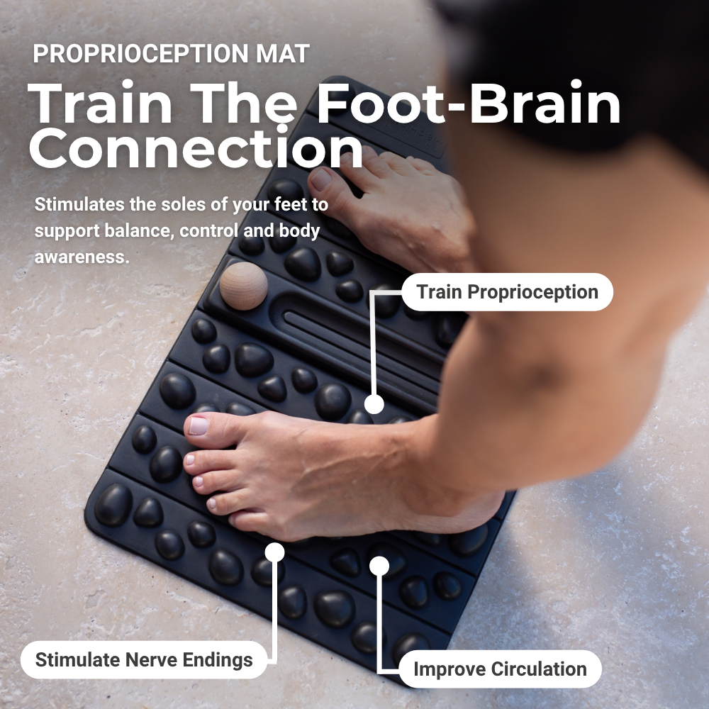 Proprioception Mat