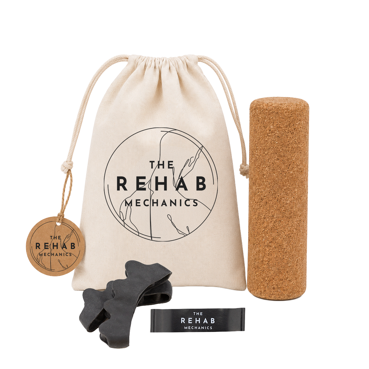 Foot Recovery Kit