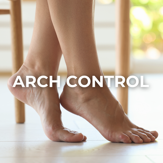 Arch Control Program