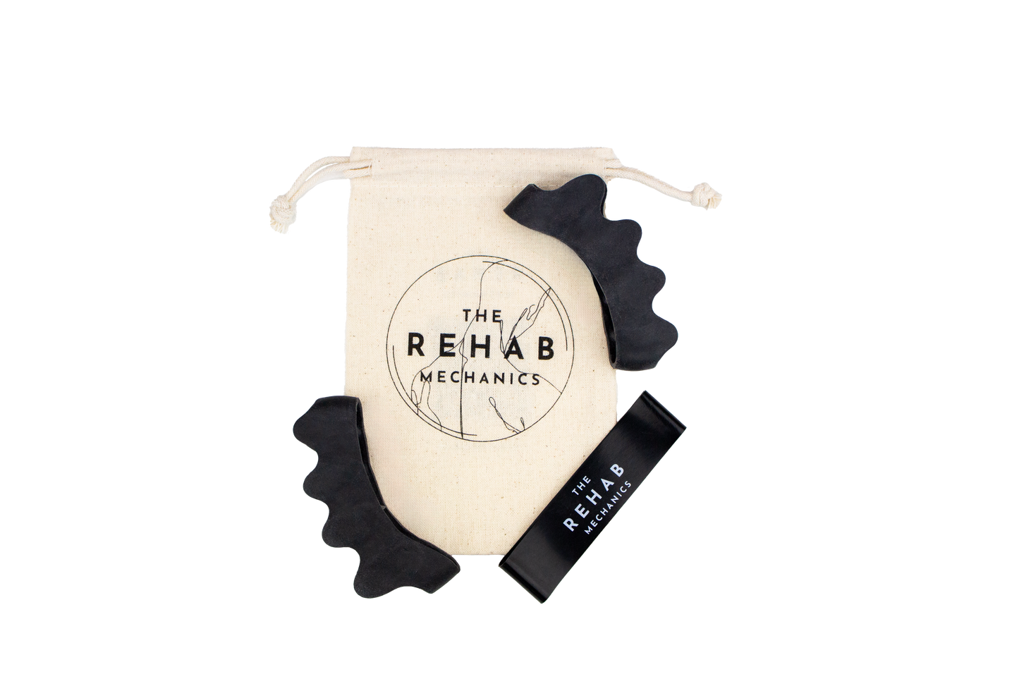 Foot Recovery Kit