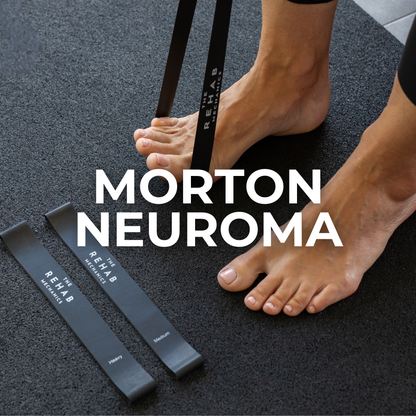 Morton Neuroma Program