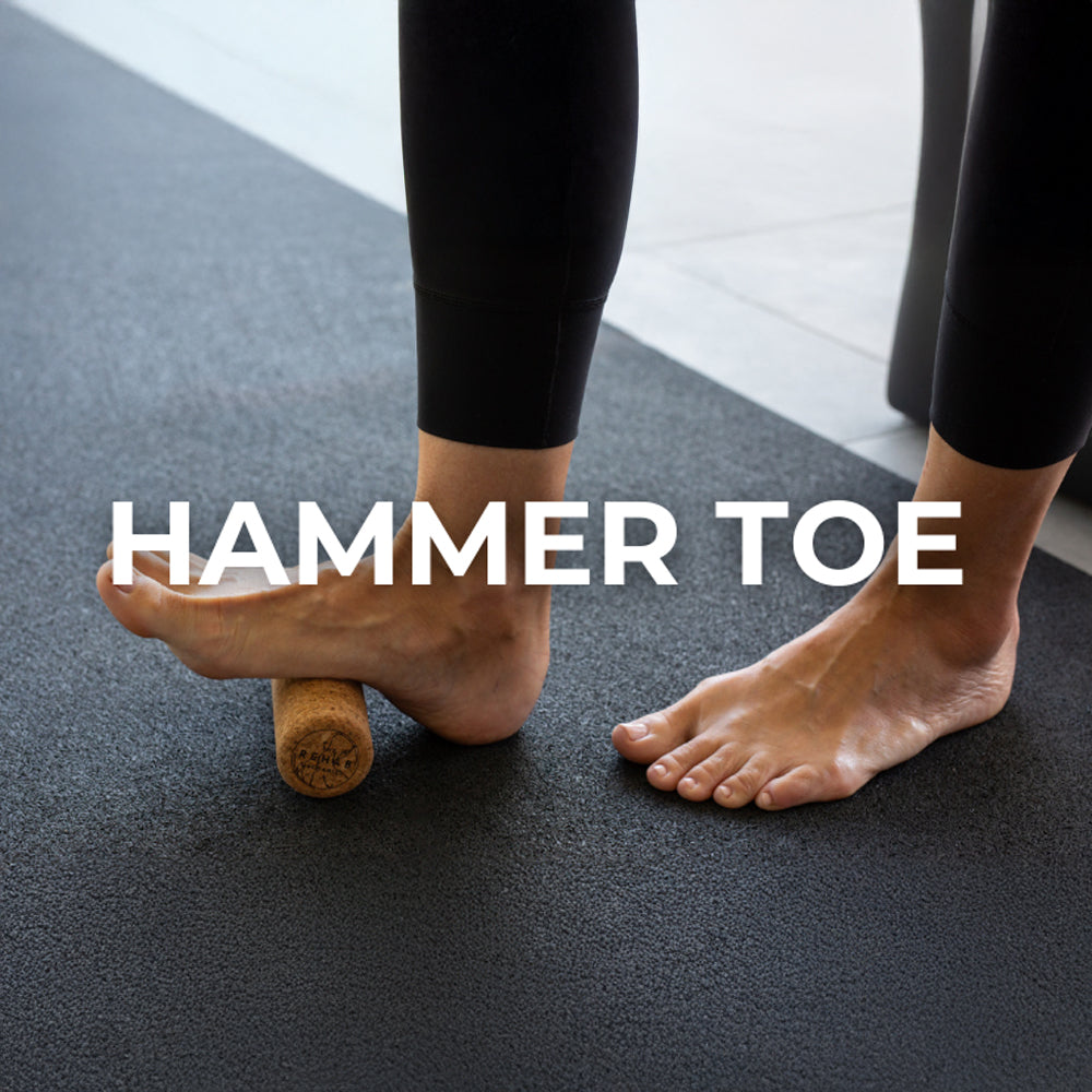 Hammer Toe Program