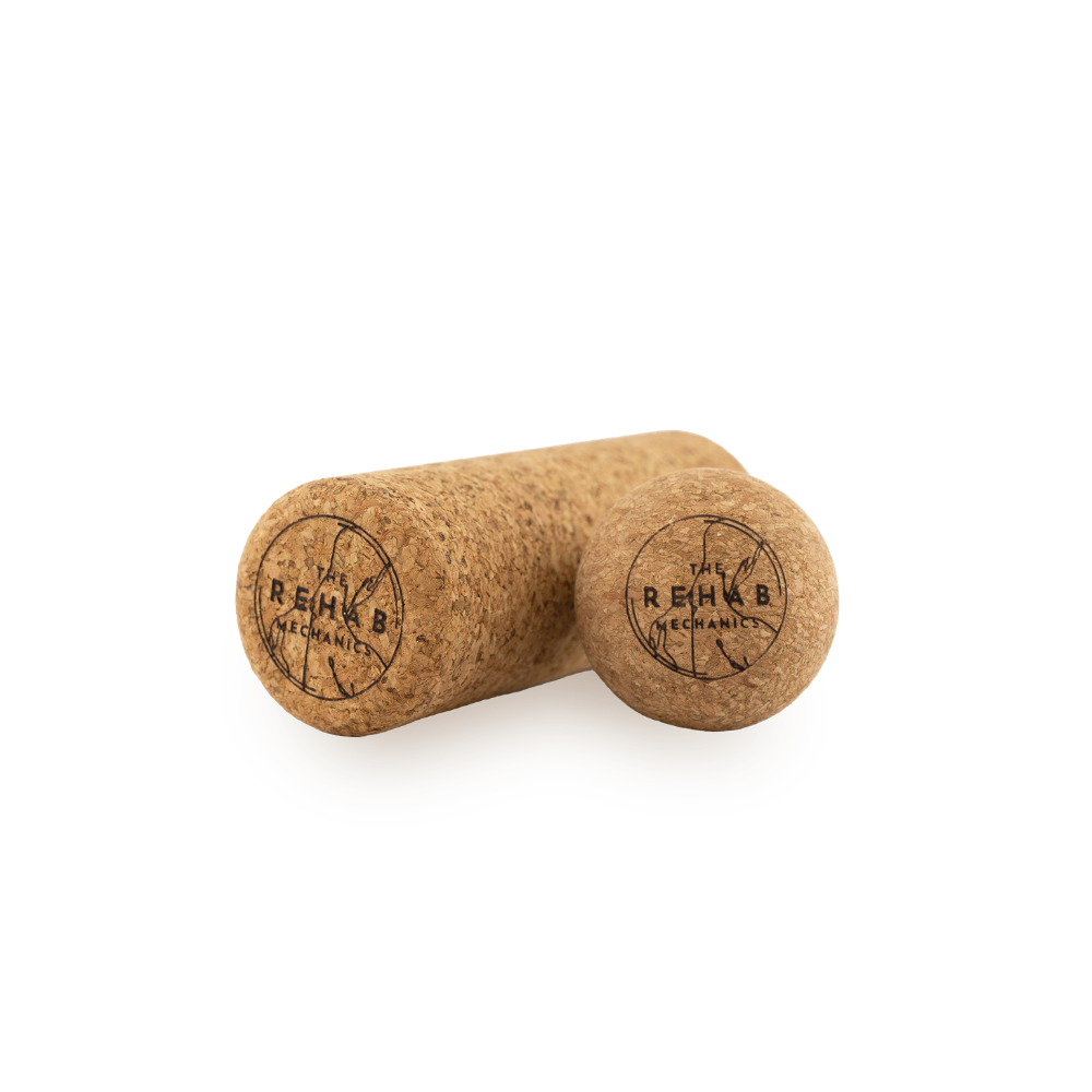 Foot Massage Kit
