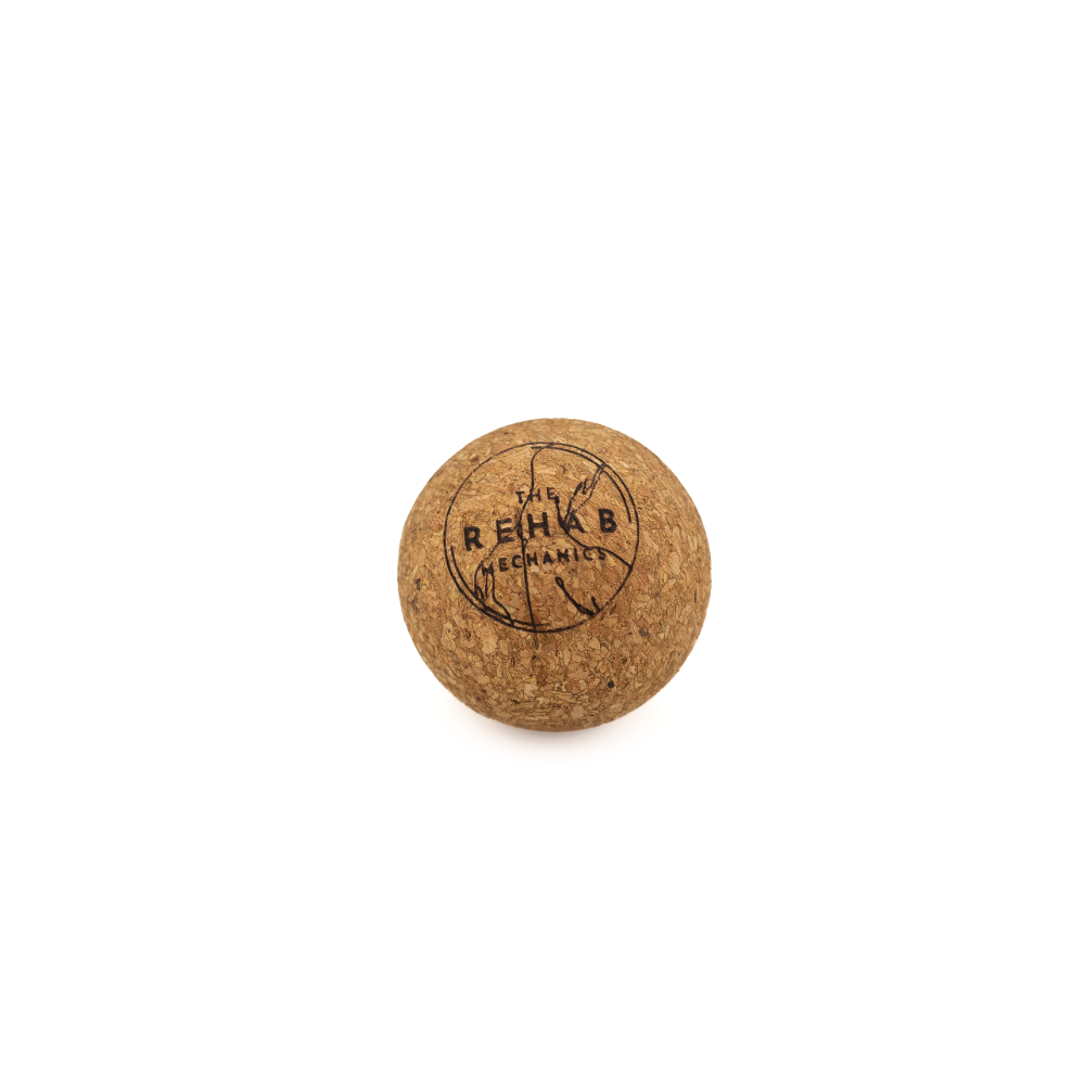 Mini Cork Ball