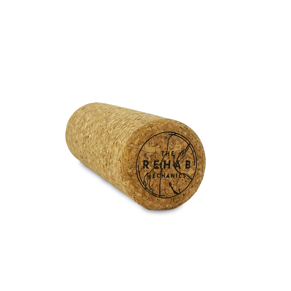 Mini Cork Roller