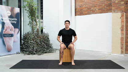 Arthritis of the Toes Program