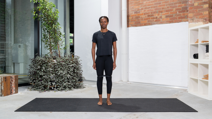 Runners: Foot Strength Program