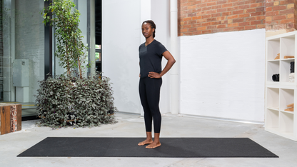 Hiking Foot Strength and Mobility Program