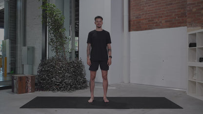 Arch Control Program