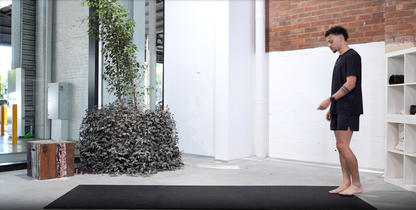 Foot Health Fundamentals: Beginning Program